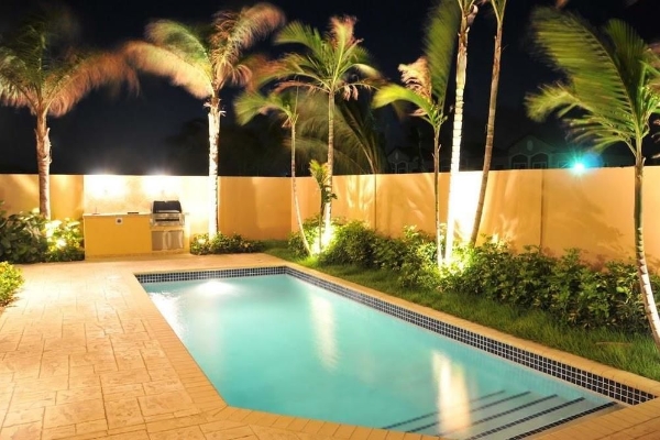 Hotel Gold Coast Aruba (Westpunt)